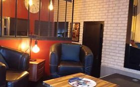 Cosy Gare Quimper